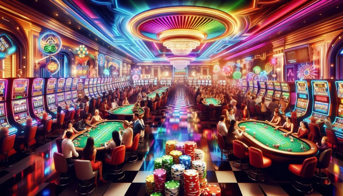 Spinshark Casino